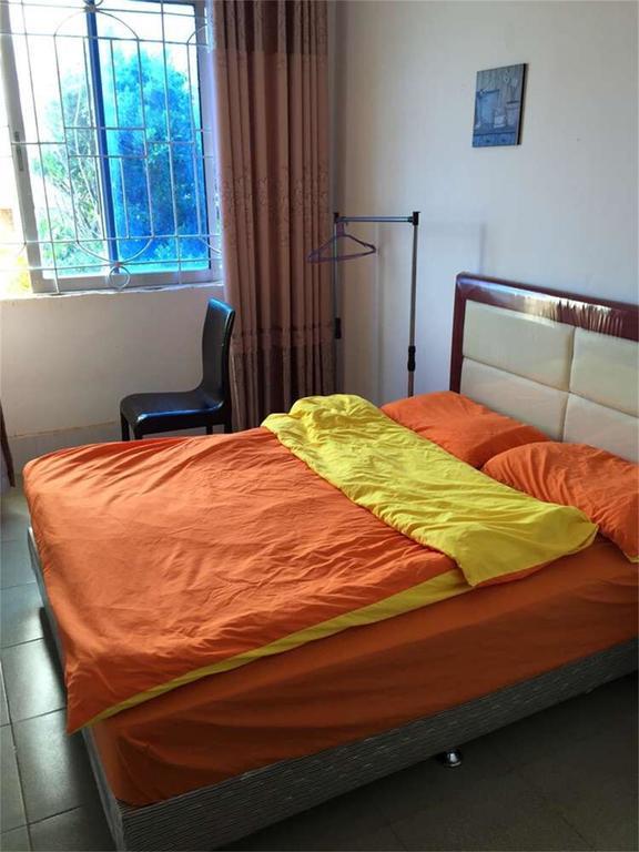 Zhanjiang Ouranjian Guesthouse Rom bilde